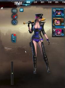 逆战年前体验服最新爆料,神秘武器登场，全新玩法等你探索！  第3张