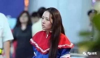 吃瓜娱乐郭碧婷,揭秘娱乐圈幕后故事