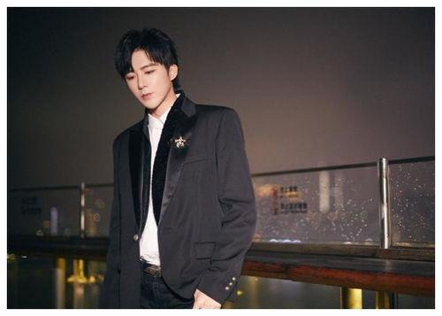 最新爆料刘宇宁是谁啊,刘宇宁是谁？最新爆料引热议