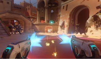 最新守望先锋爆料视频  第2张